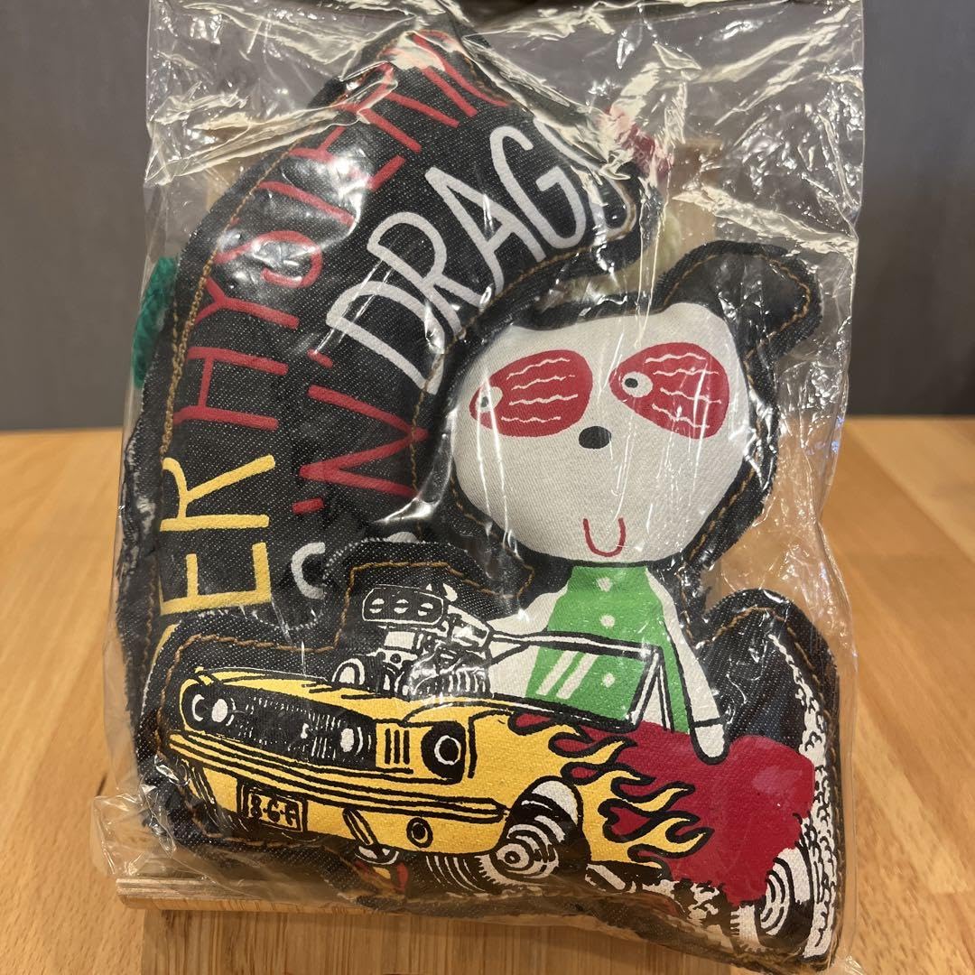 Amazon.co.jp: ヒステリックグラマー HYSTERIC GLAMOUR ノベルティ